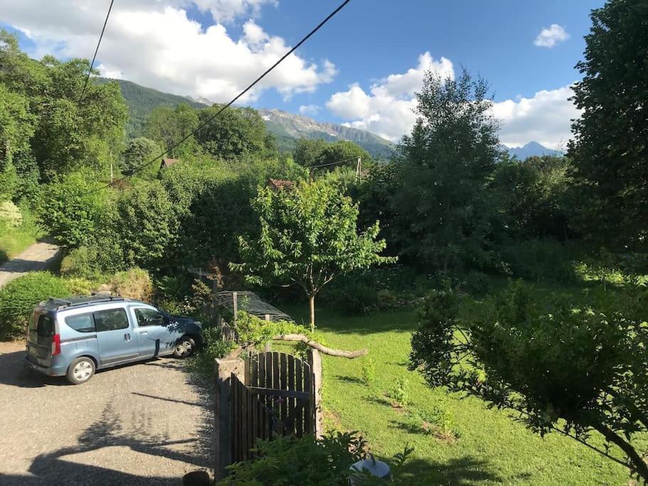 Belladone Les 7 Laux Appartement