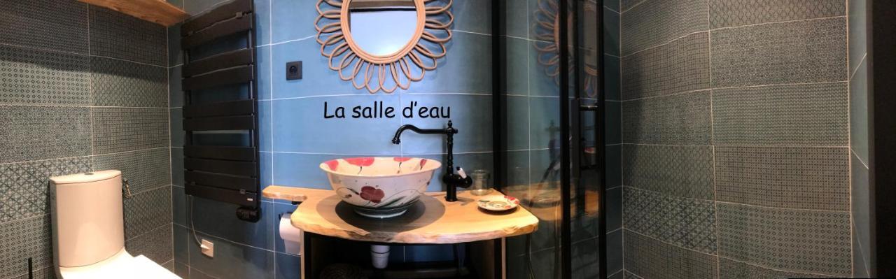 Belladone Les 7 Laux Apartment Theys