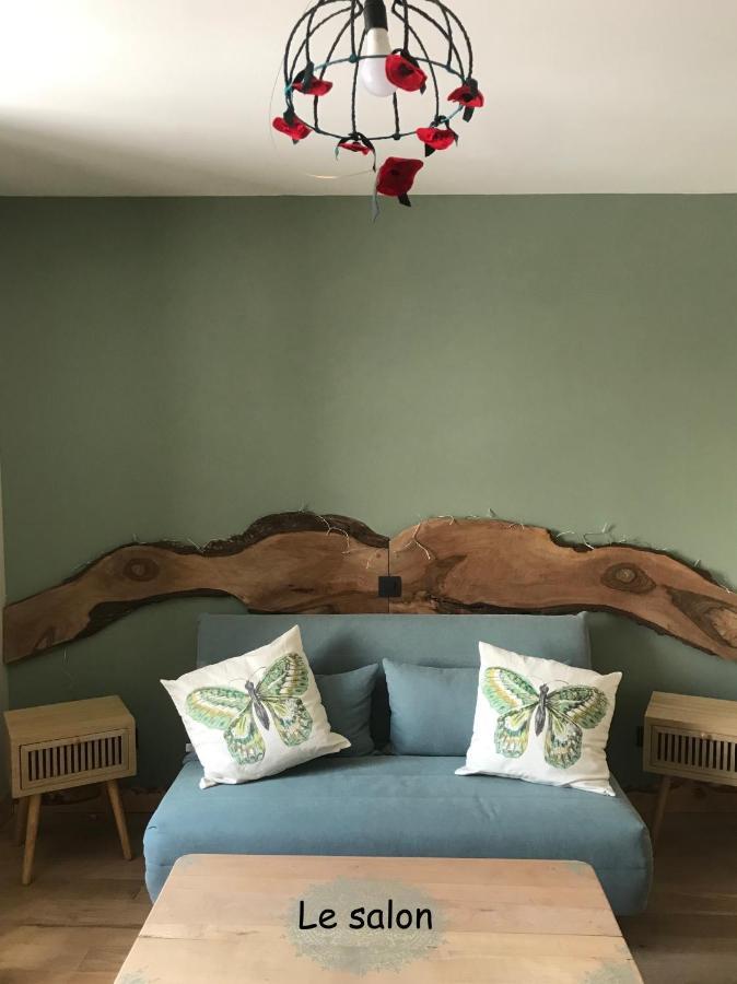 Apartment Belladone Les 7 Laux Theys
