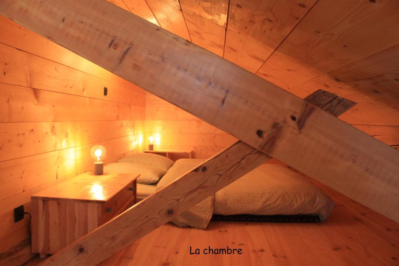 Apartment Belladone Les 7 Laux *