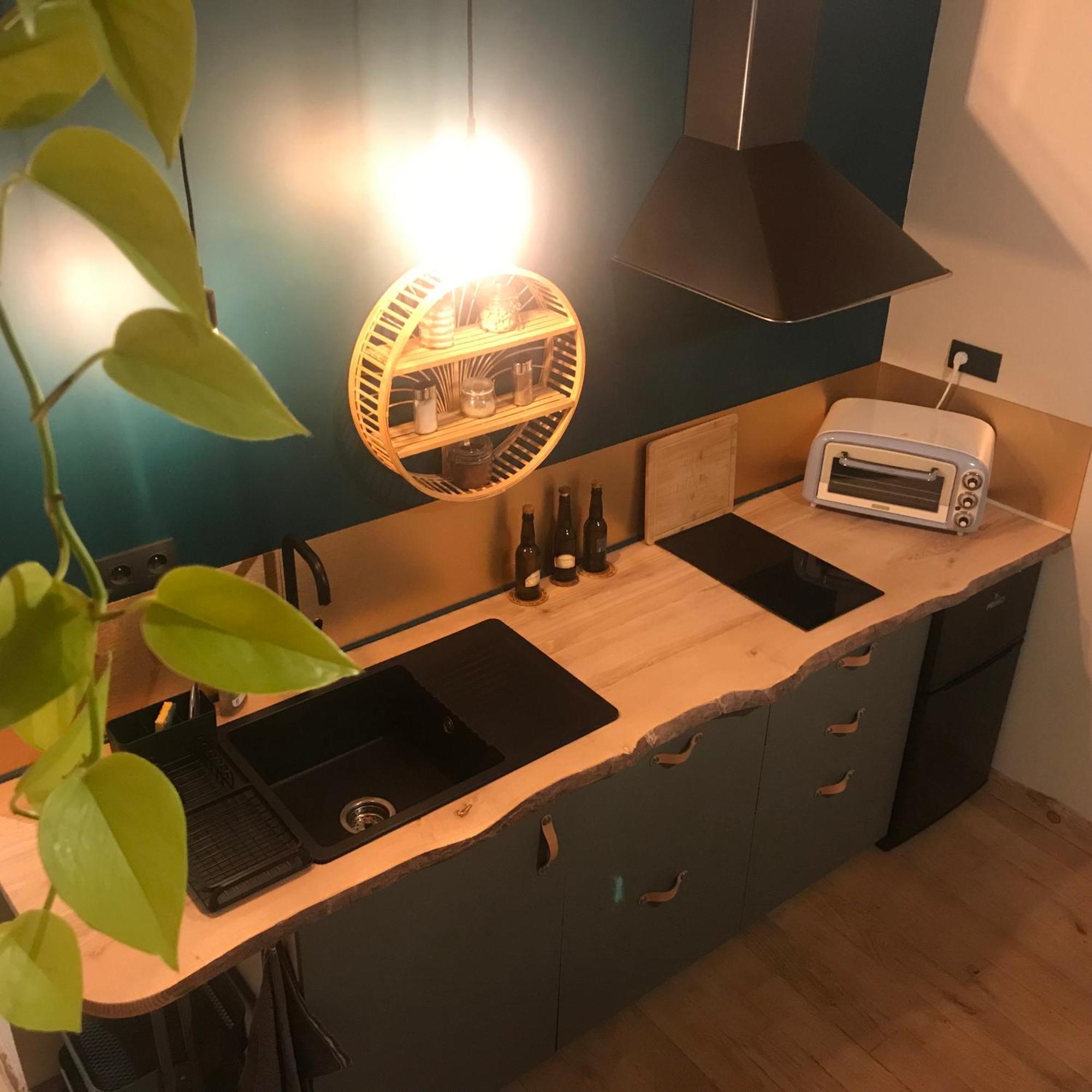 Apartment Belladone Les 7 Laux Theys
